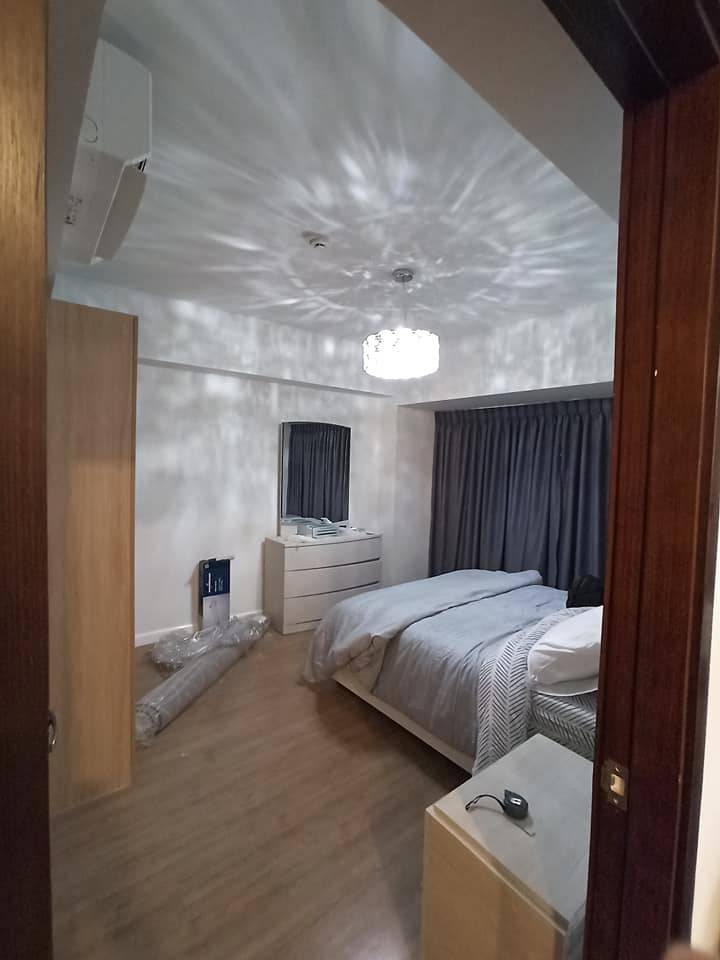 Unit For Rent at Verve Residences Tower 2