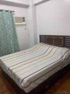 2BR Unit with Balcony for Rent