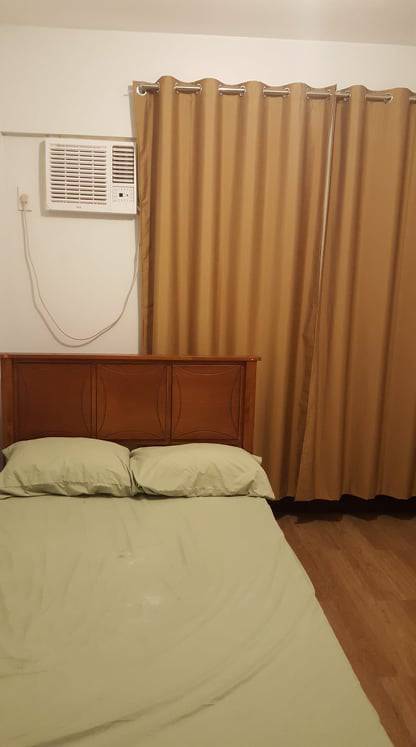 Unit For Rent At Alea Residences