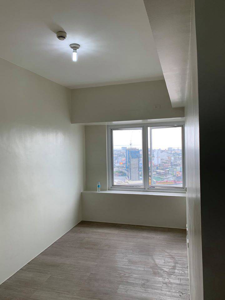 Unfurnished Studio Unit for Rent at Espana 878