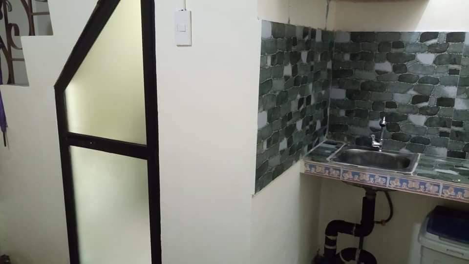 Room For Rent At Coral Tondo
