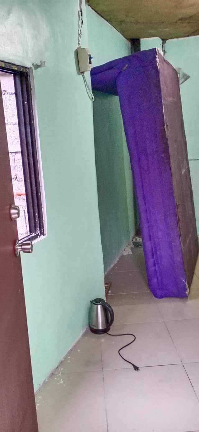 Studio Type Room For Rent