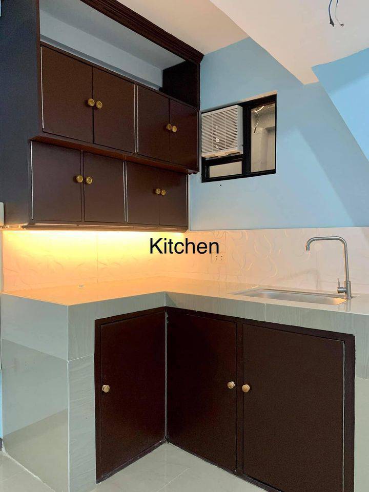 1BR Apartment For Rent At Olongapo