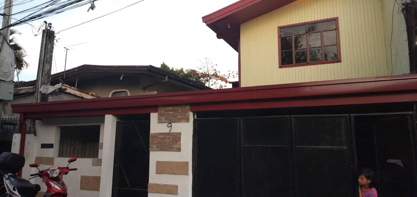  Lady Bedspacer  in Tandang  Sora QC