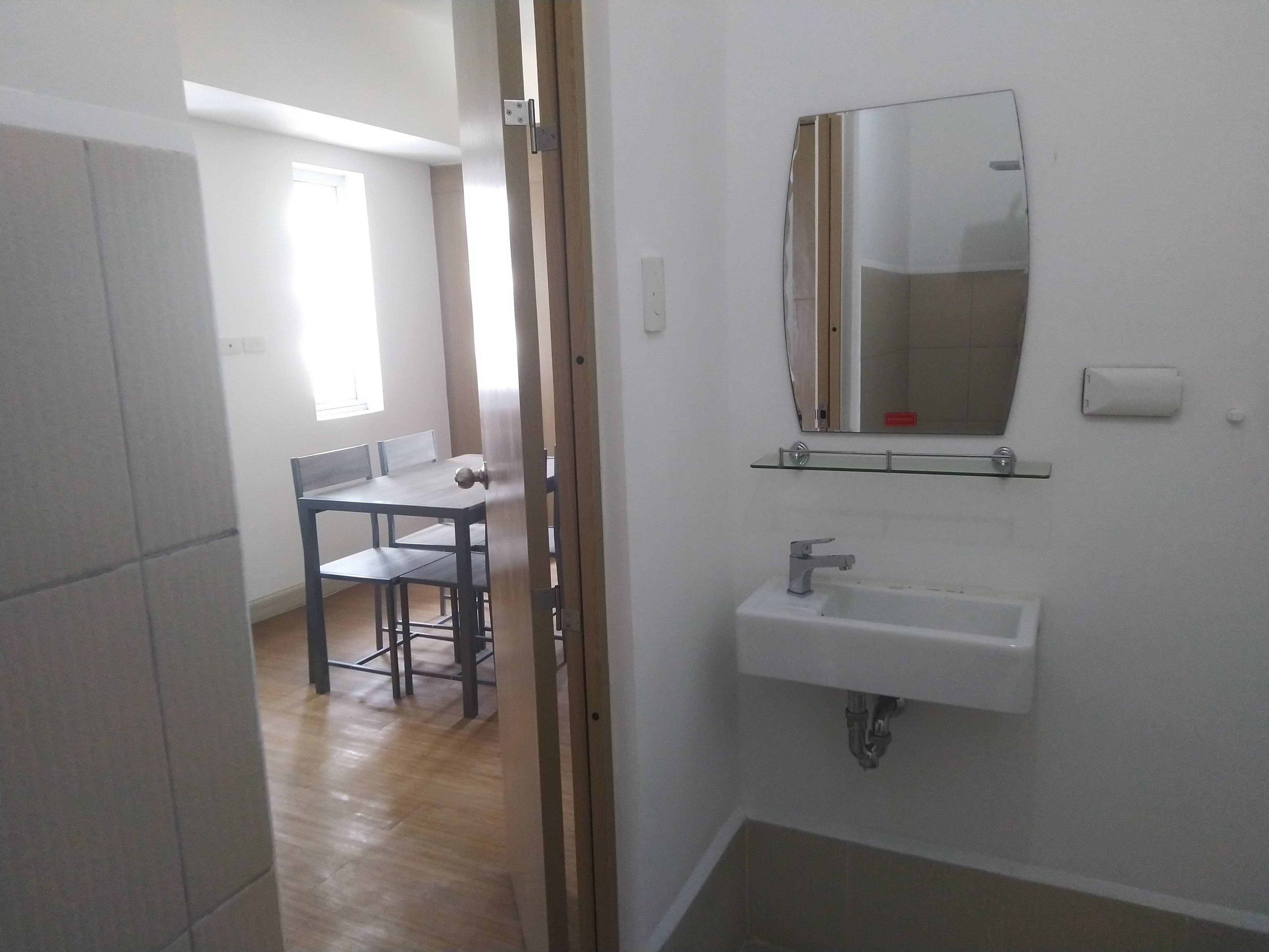 1BR Grace Residences Taguig