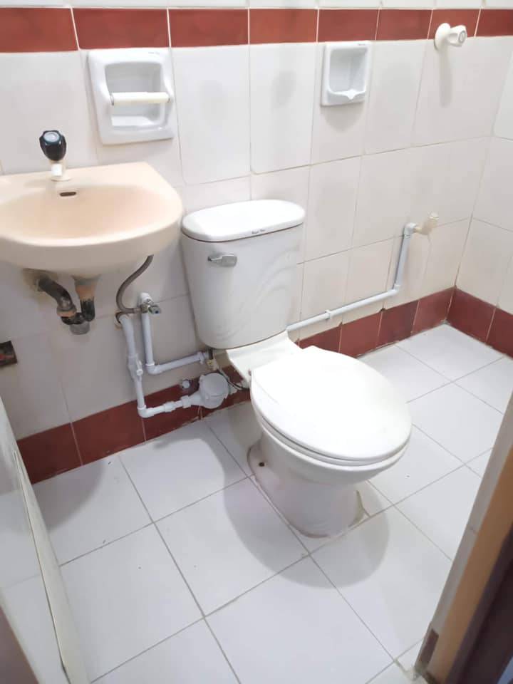 Room for Rent  In Pio Del Pilar Makati