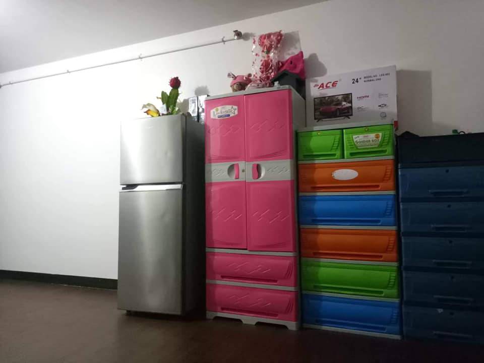 Unit For Rent at Pasig City