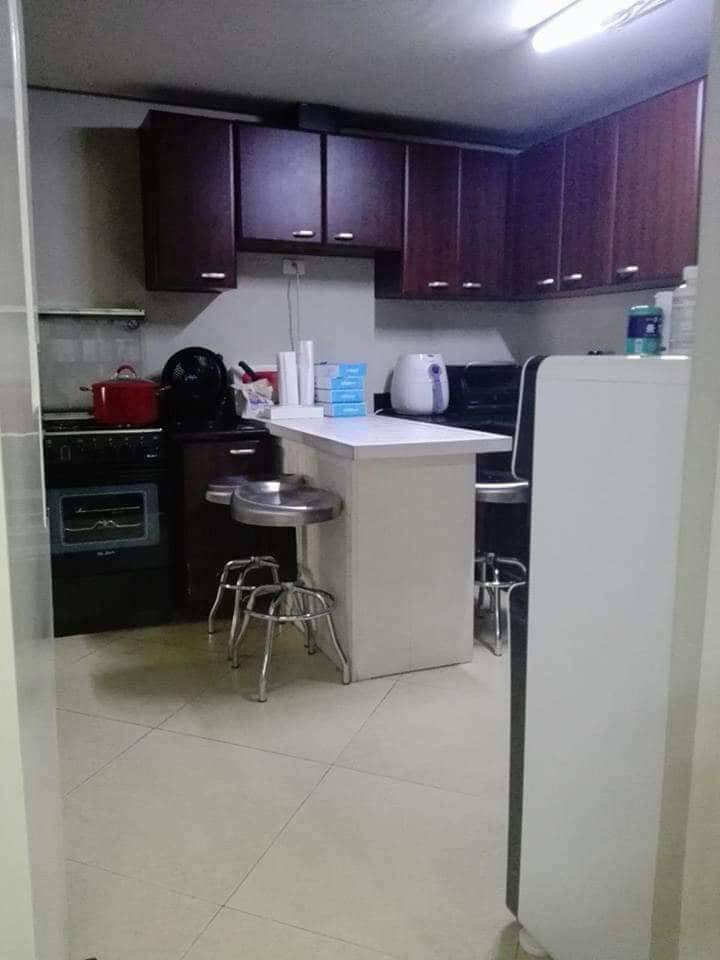 3 BR Unit At McKinley Garden Villas