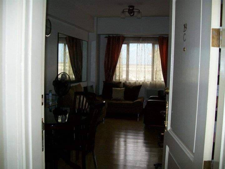 Unit For Rent At Forbeswood Heights