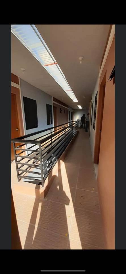 Newly Built Apartment For Rent At Ariane