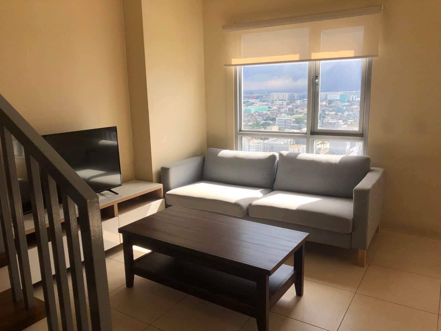 Condo For Rent at Avida West Makati