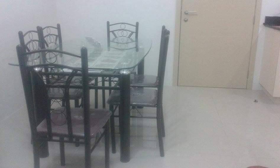 1 BR Unit For Rent at Blue Residences