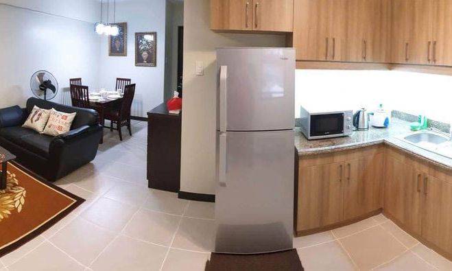 2BR Fully Furnished Condo For Rent