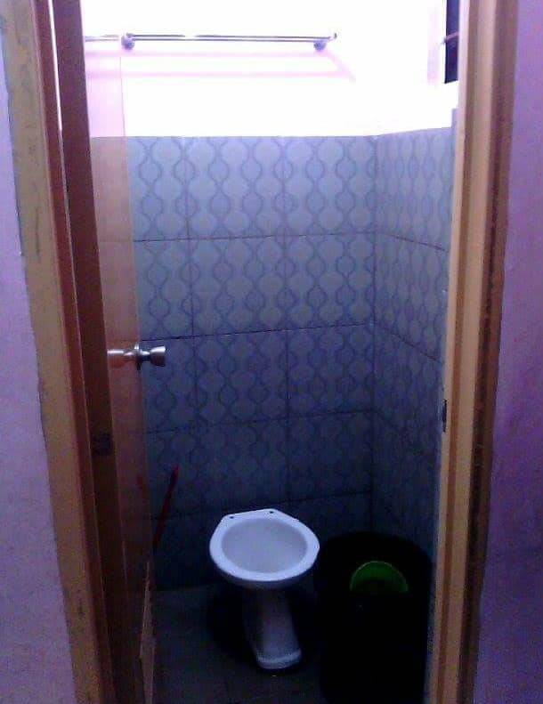 Trinidad's apartment For Rent