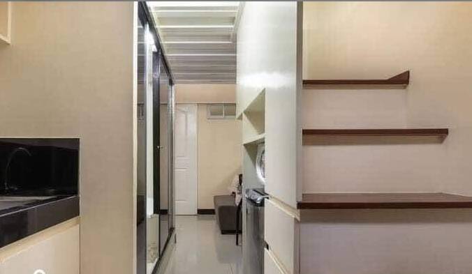 Fully Furnished Unit For Rent