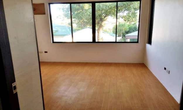 Townhouse For Rent in BF Resort Village