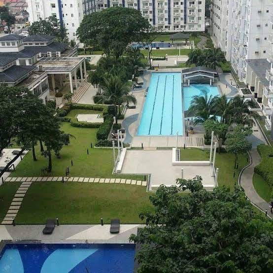 SMDC GRASS RESIDENCES