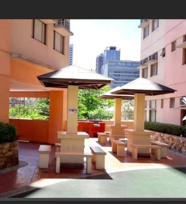 Unit For Rent At Suntrust Adriatico