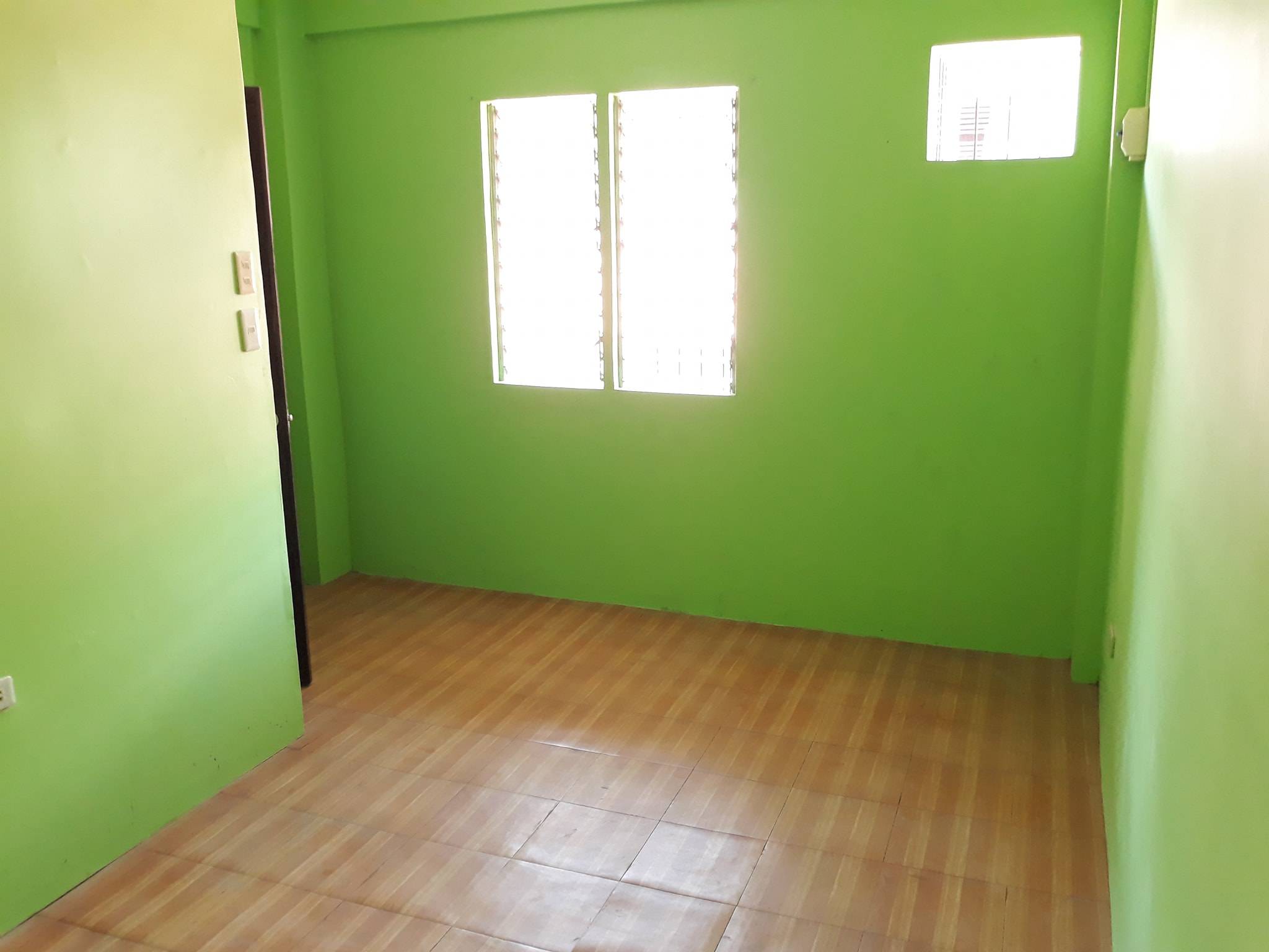 2 Storey Room for Rent