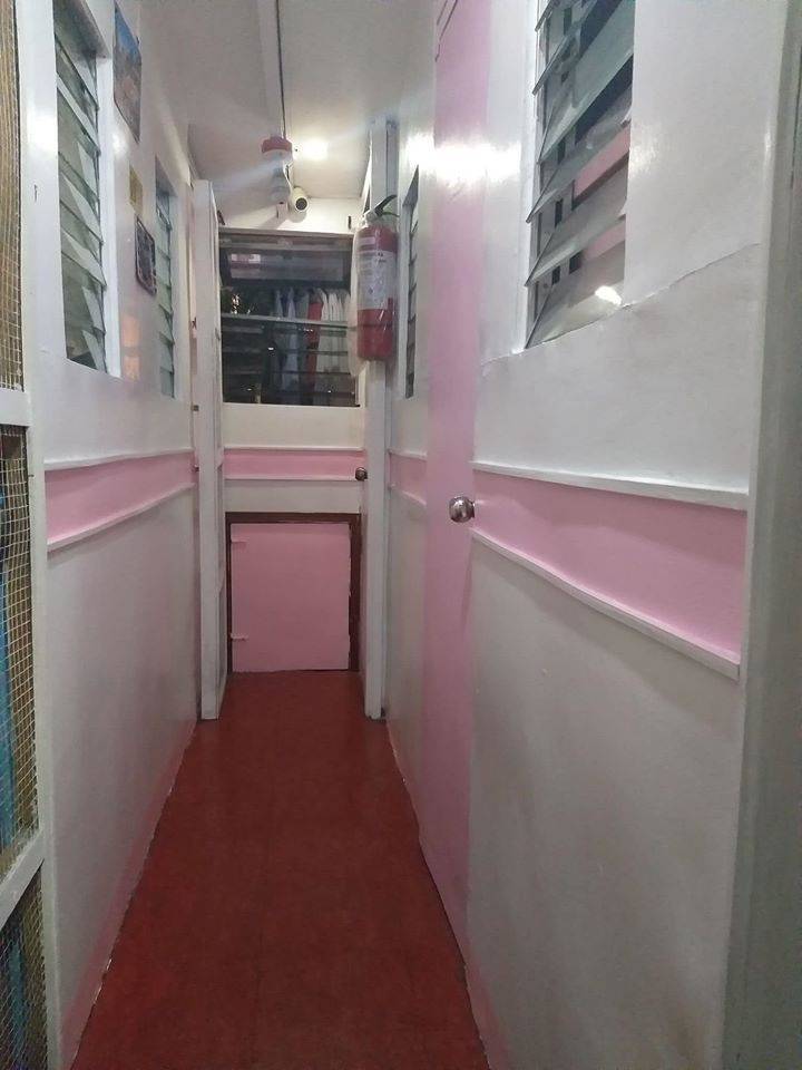 Lady Bedspace For Rent