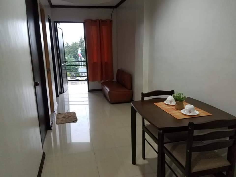 Apartment For Rent at Iloilo City