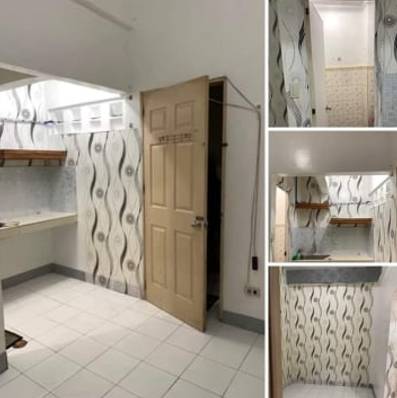 Studio Room for Rent