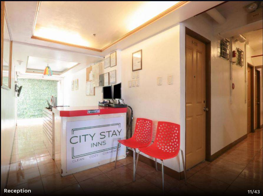  BPO Office at Home for Rent in Makati 