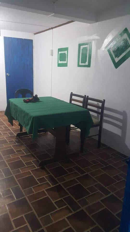 Bedspace for Rent at ABA Homes Subd.