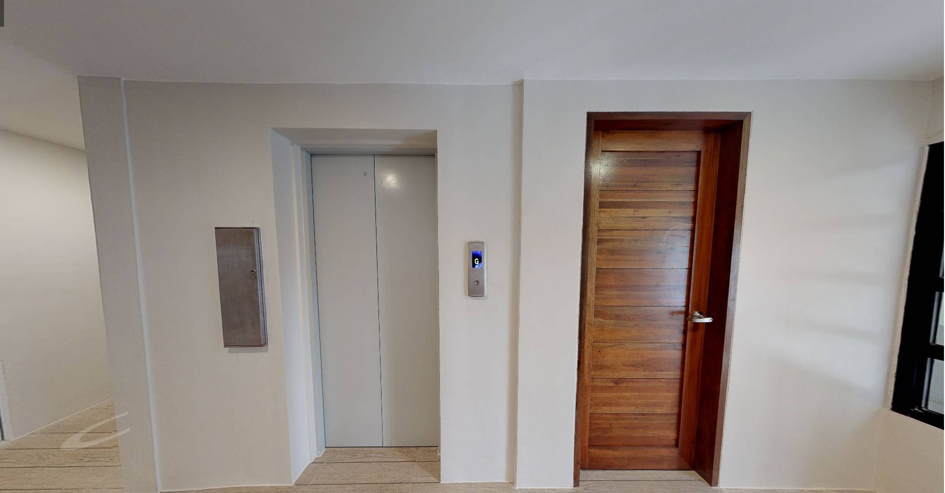 TKA: Studio Units for 2 near BGC
