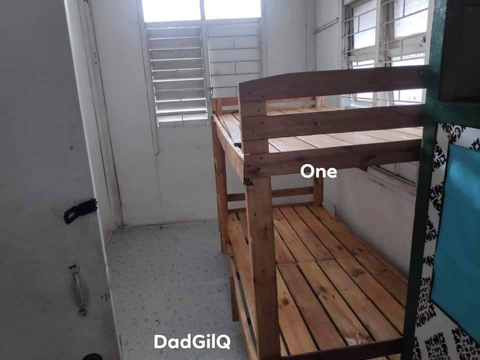 Room For Rent At Sagad Pasig City