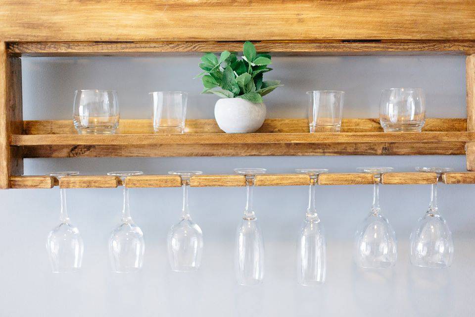 Unit at SMDC Wind Residences