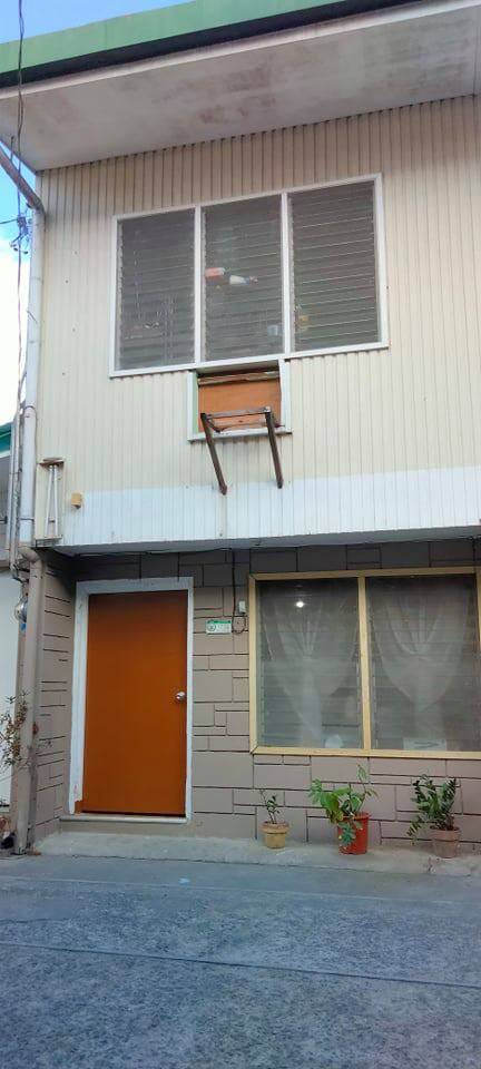 2 BR Apartment For Rent At M. Santos