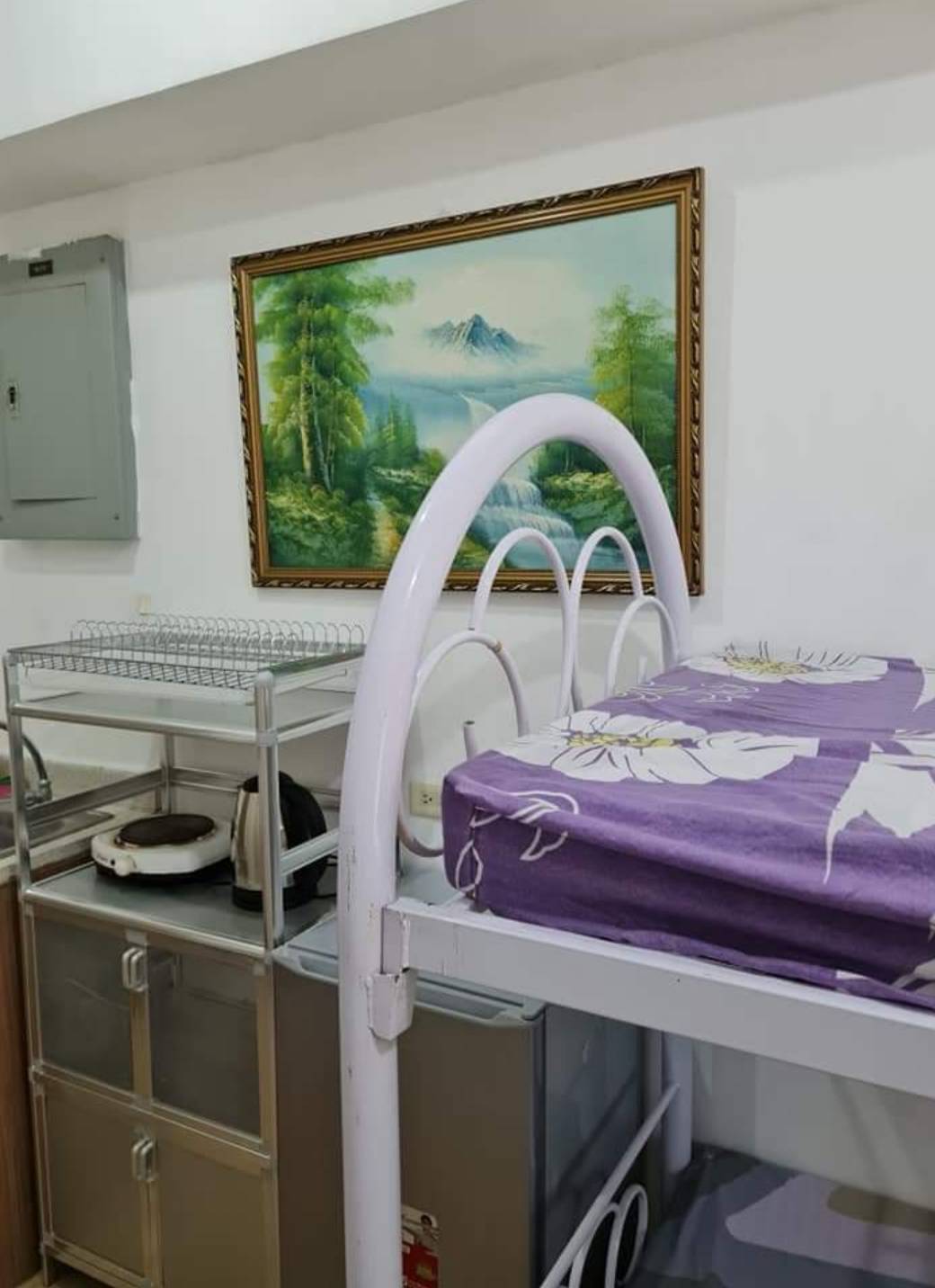 For Rent at Studio One North Gate 