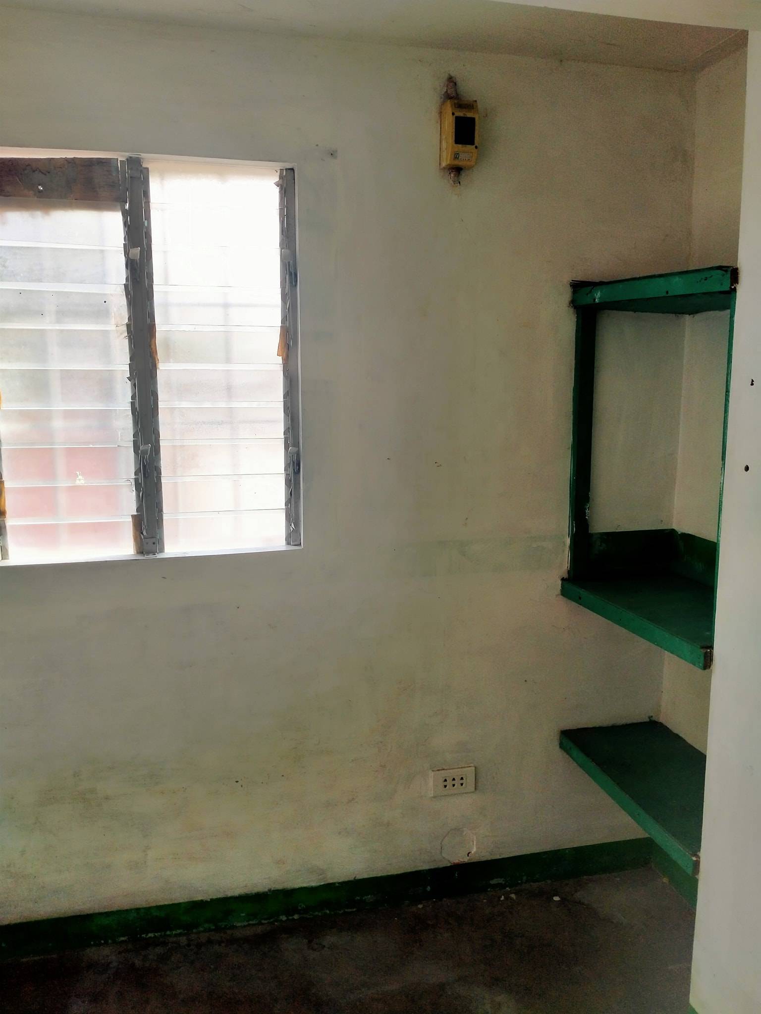 Room For Rent At Taguig South Signal