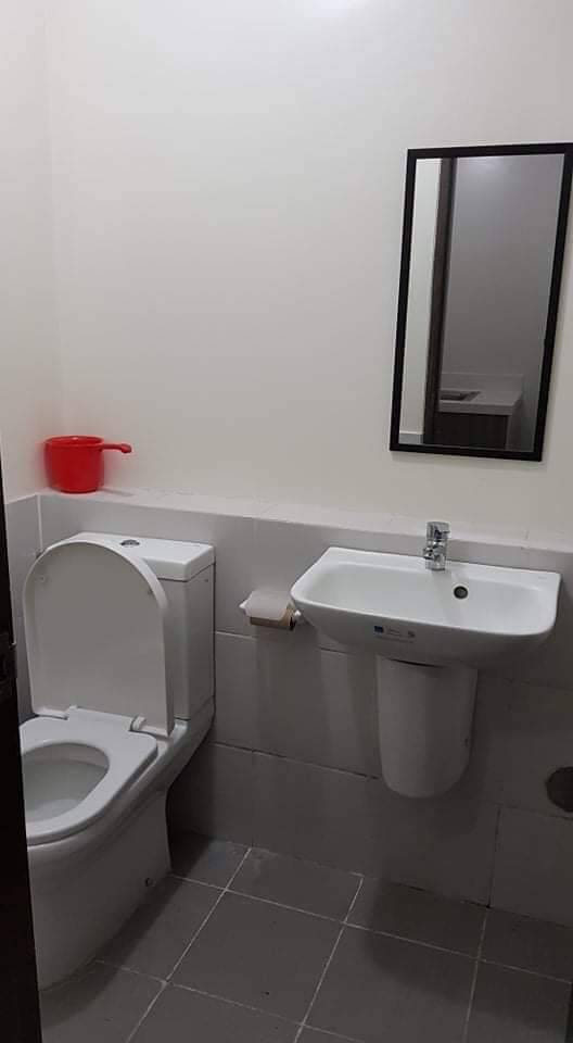 Unit For Rent at Vinia Residences