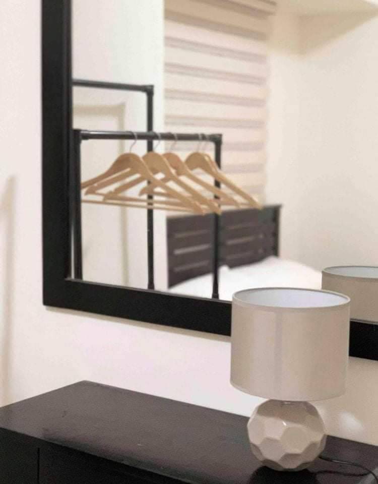 1BR Condo For Rent in Amaia Skies Cubao