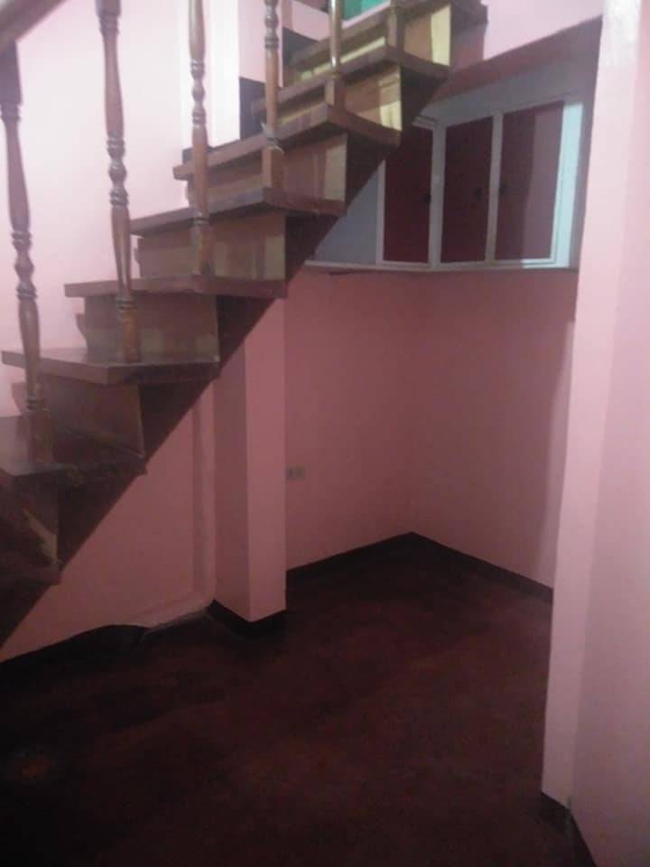Room For Rent At Sampaloc W. Bicutan