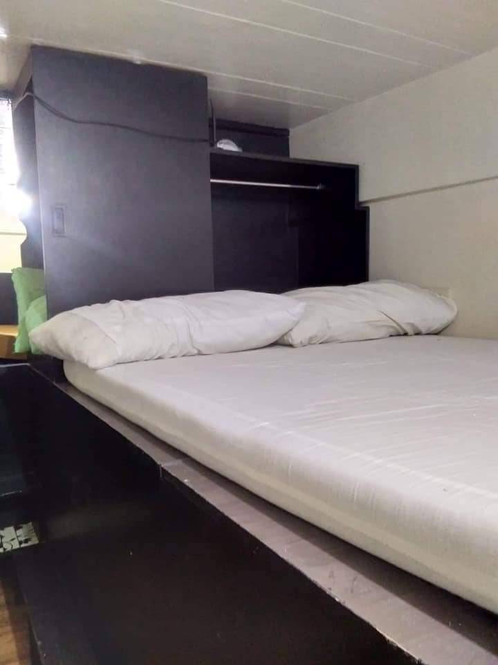 Loft Style Unit 2 Bedroom For Rent