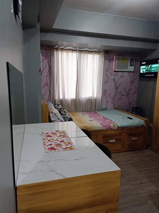 Units For Rent at Amaia Skies Cubao