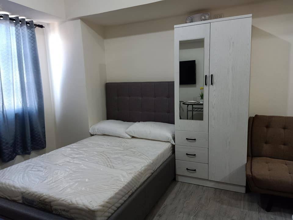 Room for Rent at Amaia Skies.