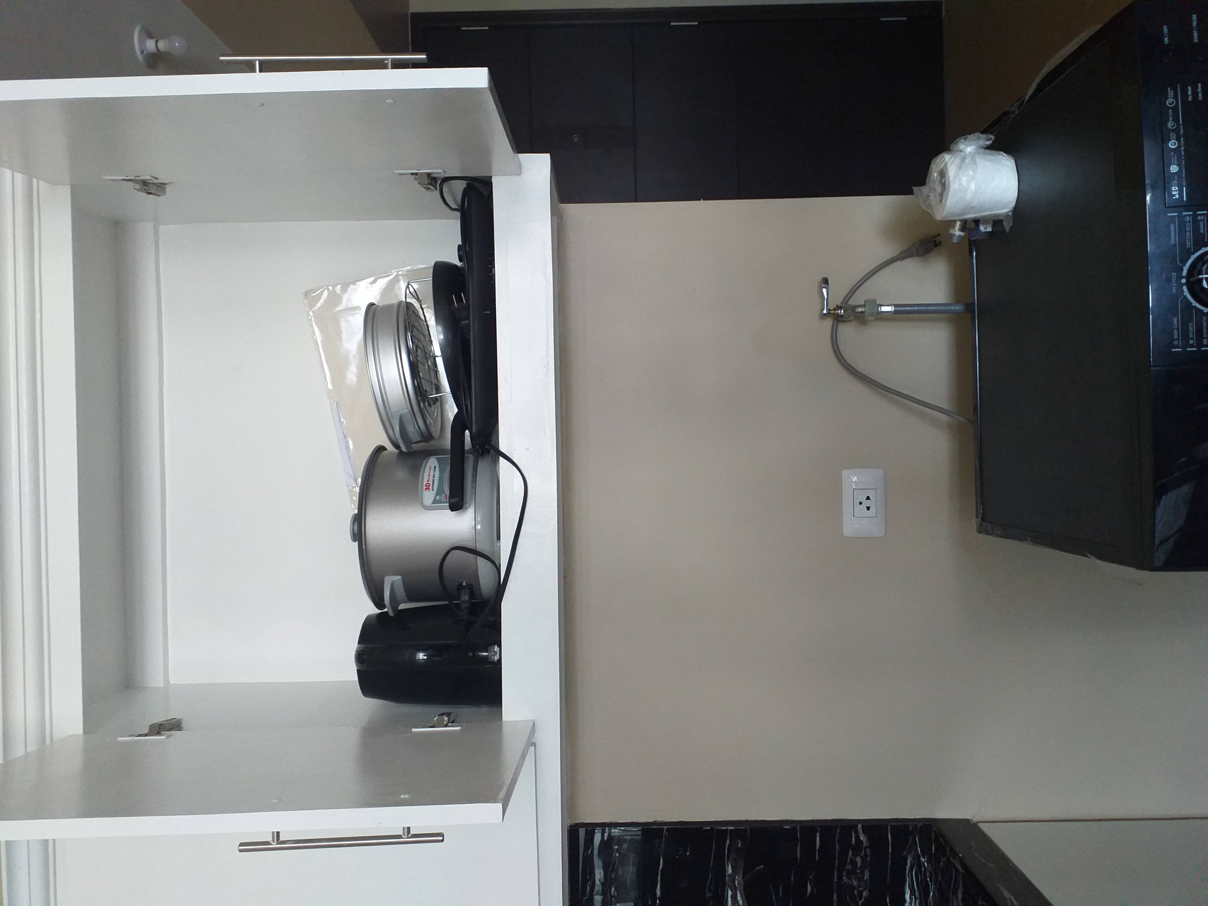 Studio condo for rental