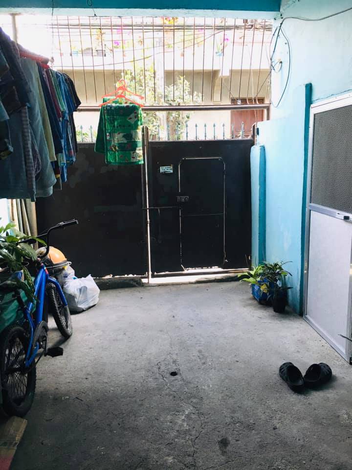 House For Rent At Katuparan Taguig