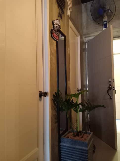 Victoria Sports Male Bedspacer