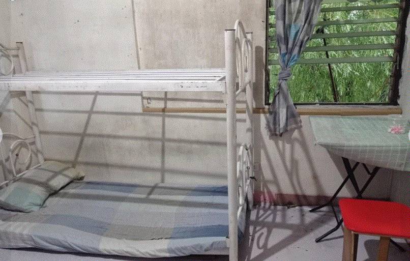 1 BR Room For Rent At Bliss Putatan