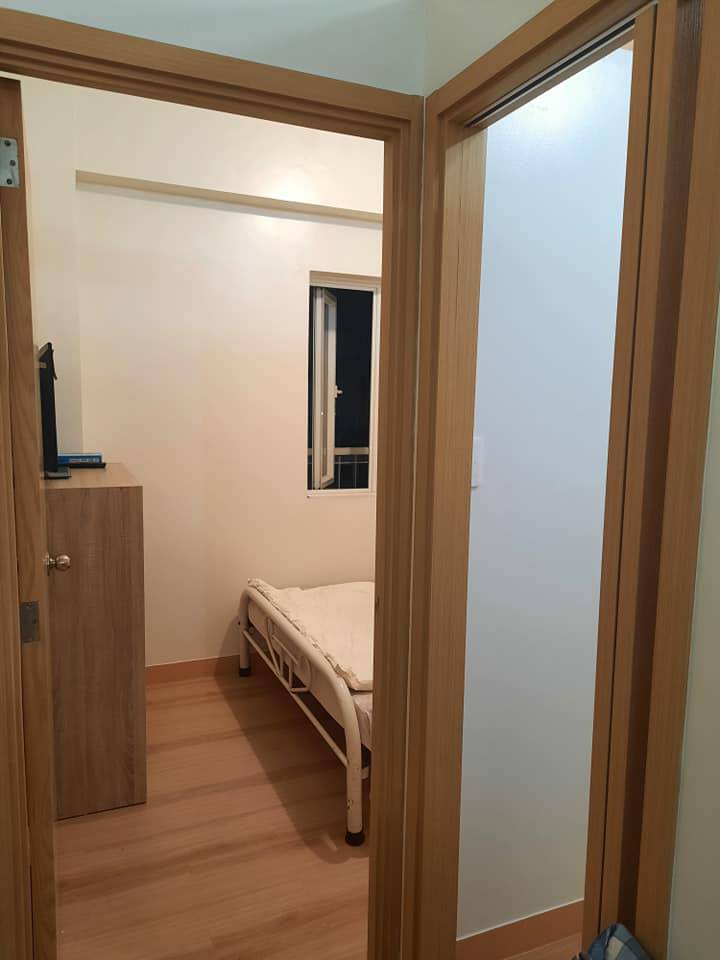 Condo For Rent at Trees Residences