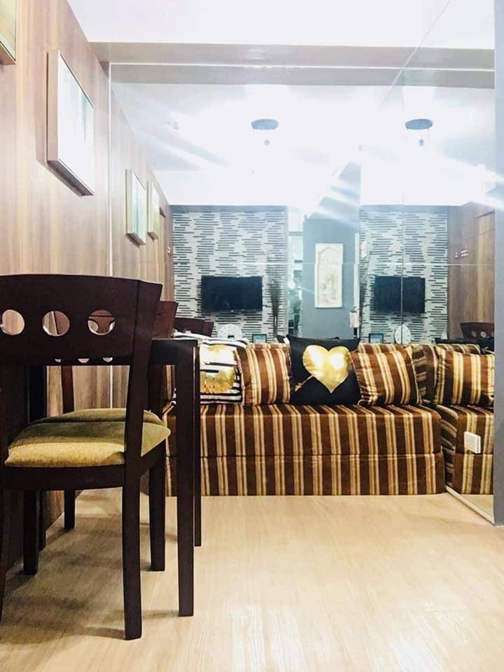 Mhariez’s Unit for Rent in Mplace