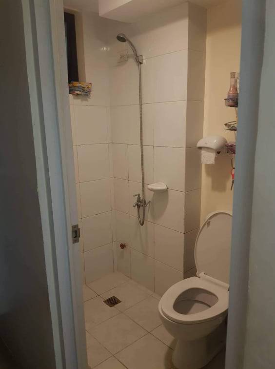 Fully Furnished Condo For Rent