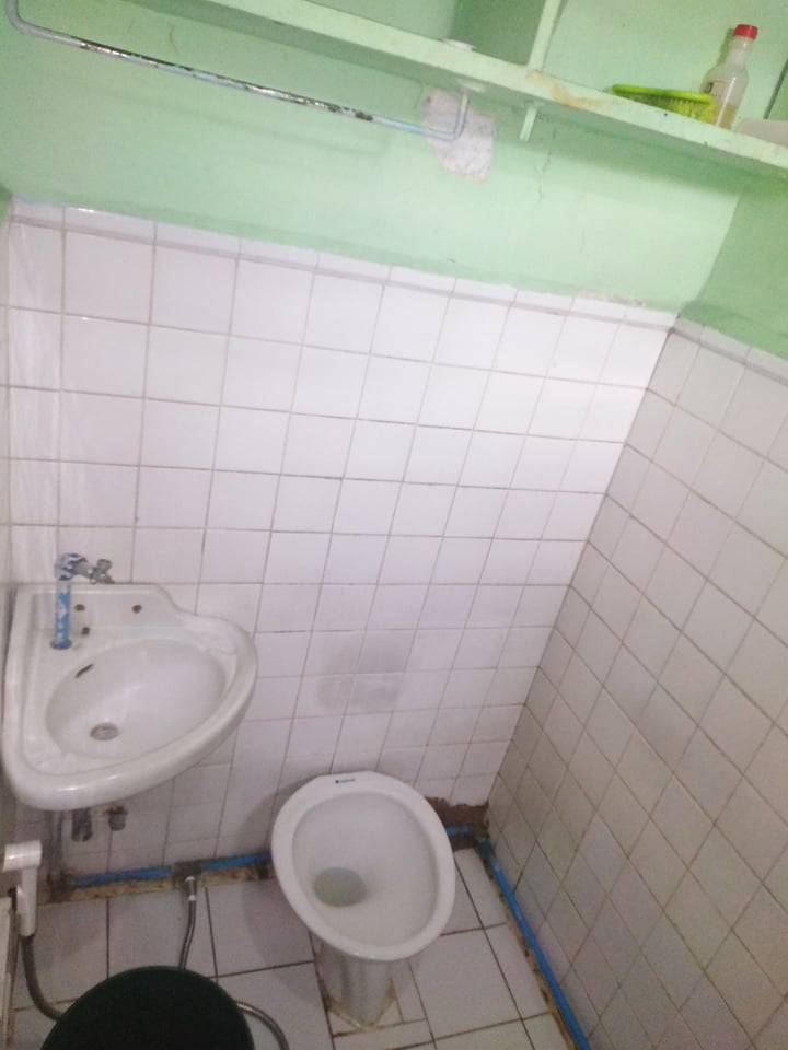 Room for Rent In Ibarra Sampaloc Manila