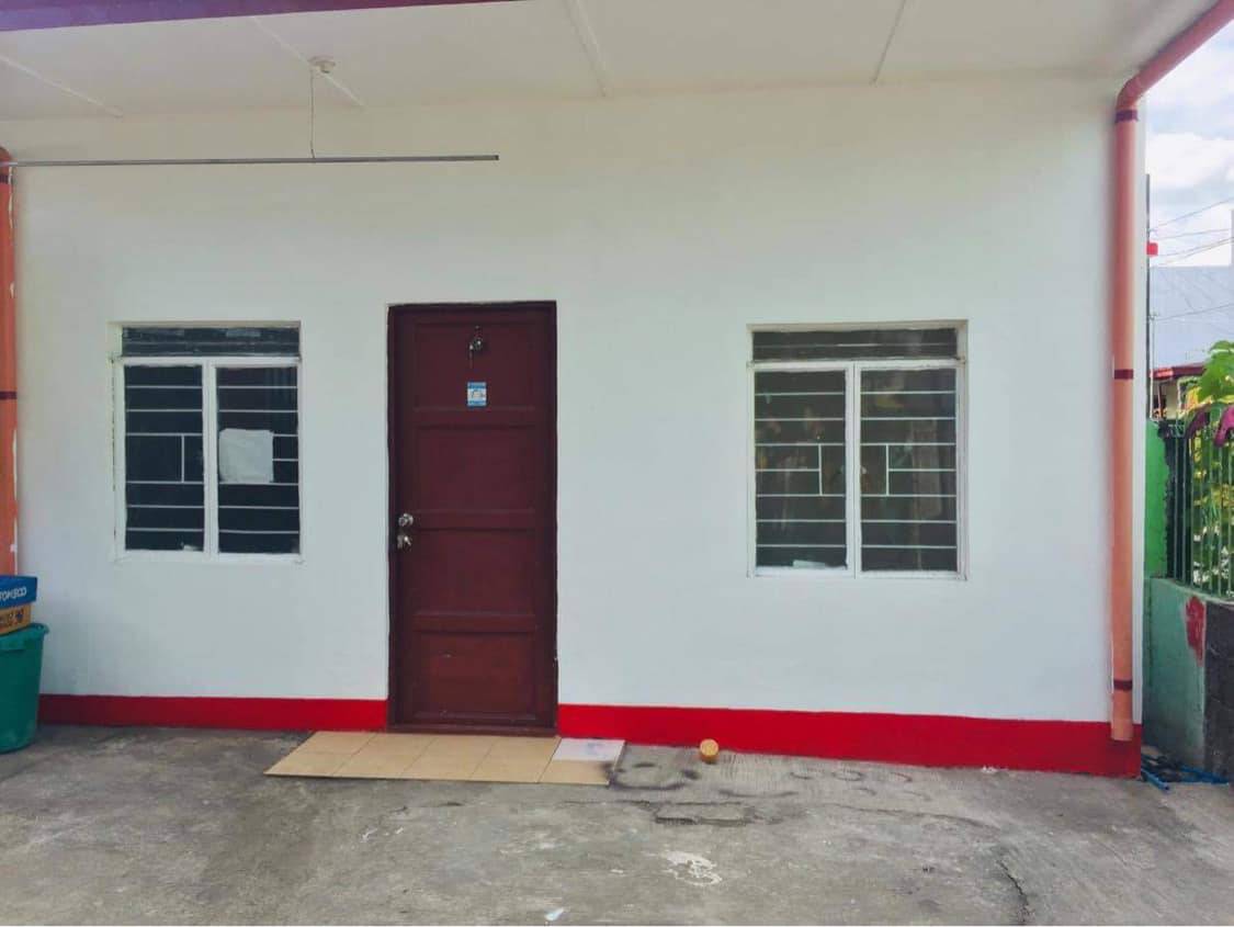 2 BR Apartment For Rent At Bulacan