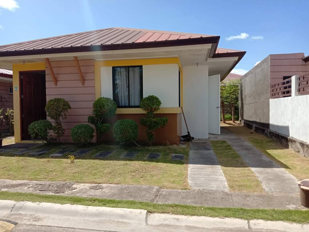 2BR Fully Furnished House For Rent